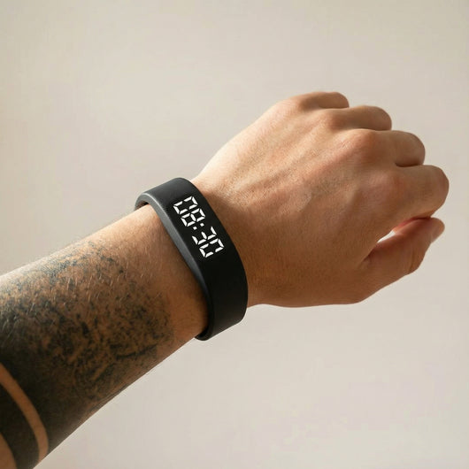 SilentWake™ vibrasjonsbånd