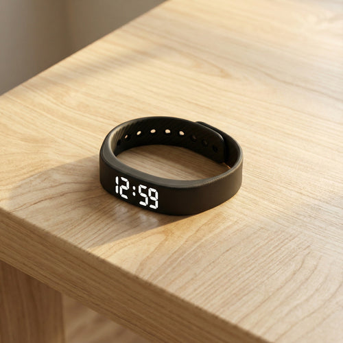 SilentWake™ vibrasjonsbånd