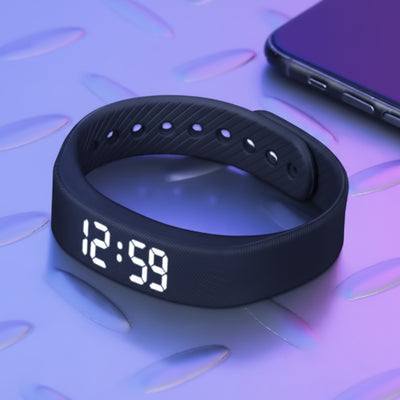 SilentWake™ vibrasjonsbånd