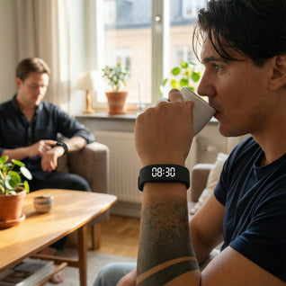 SilentWake™ vibrasjonsbånd